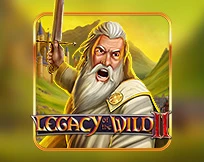 Legacy of the Wilds 2